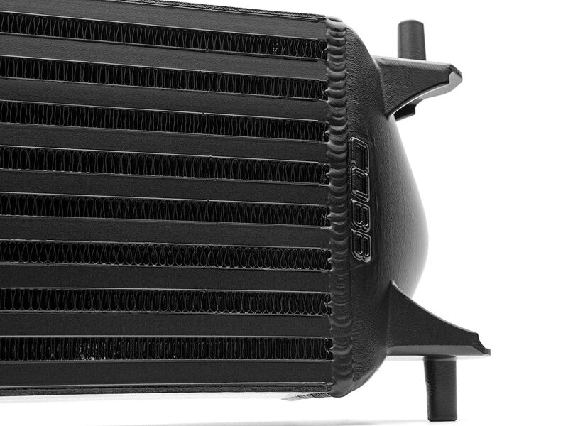 Cobb 22-23 Ford Bronco Raptor (Factory Location) Black Front Mount Intercooler