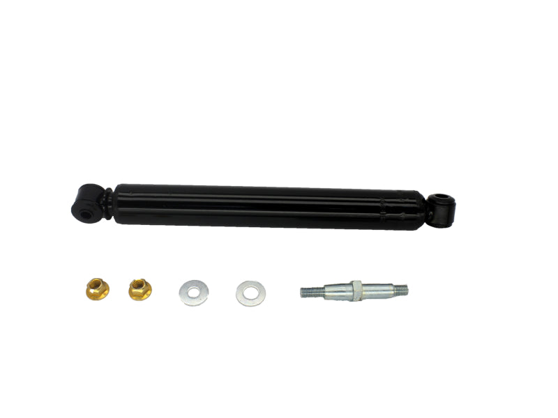 KYB Shocks & Struts Steering Stabilizers Front FORD F250 Super Duty (4WD) 2008-09 FORD F350 Super Du