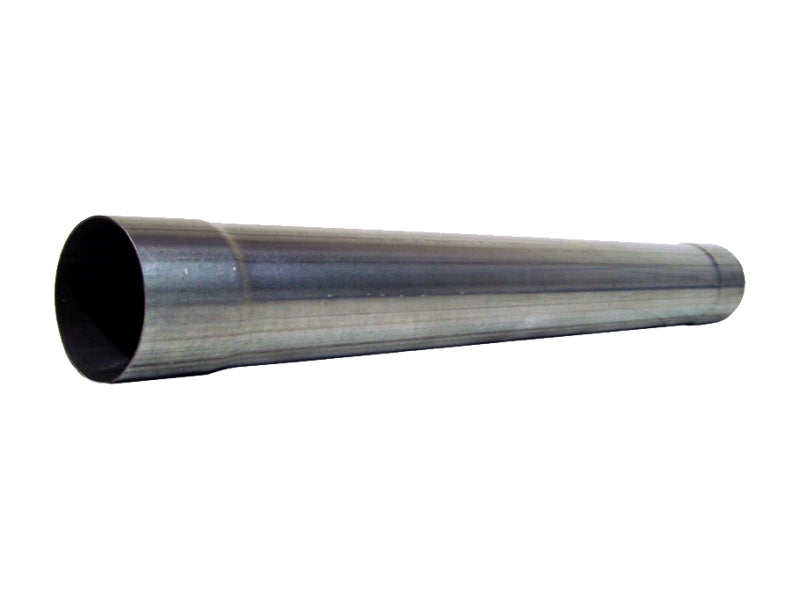MBRP Universal Dodge Replaces all 36 overall length mufflers 36 Muffler Delete Pipe Aluminized