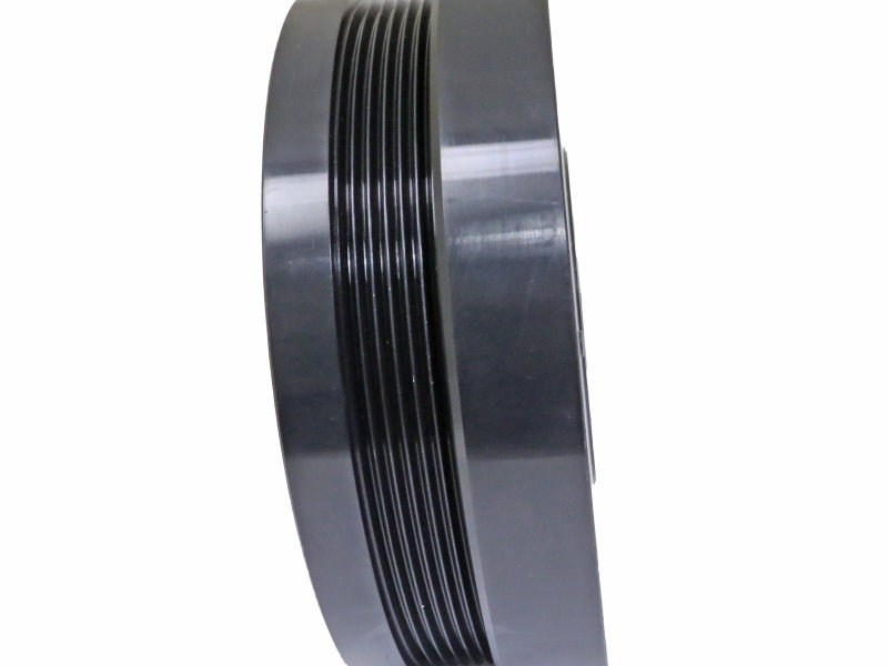 Fluidampr 6.6L GM Duramax 2006-2008 Steel Externally Balanced Damper
