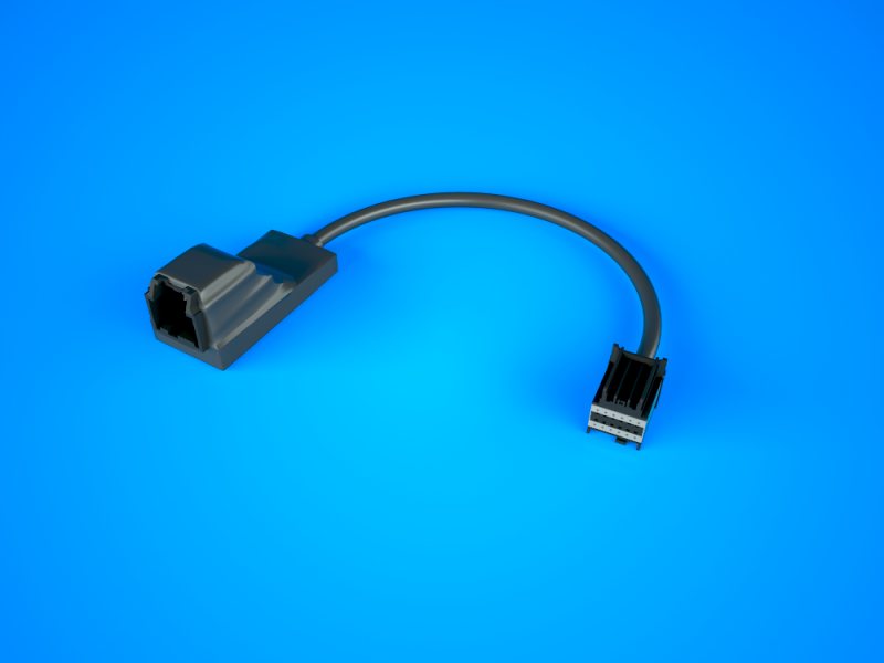 HPT 2018+ Dodge/Jeep/RAM/Chrysler Smart Access Cable
