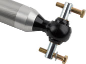 Fox 19+ GM 1500 w/UCA 2.0 Performance Series Front Coilover Non-TB 2-3.5in Lift/TB 1.5 Lift