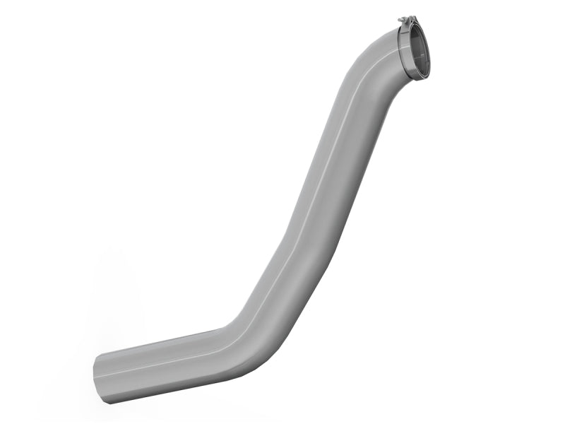 MBRP 1998-2002 Dodge  5.9L Cummins 2500/3500 4in HX40 Turbo Down-Pipe Aluminized Steel