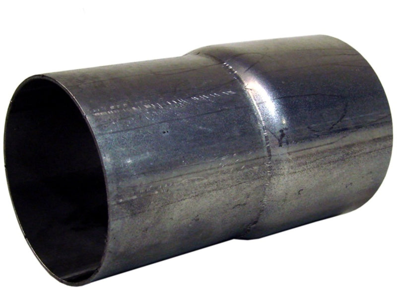 MBRP Universal 3.5in ID. to 4OD. Adapter Aluminized