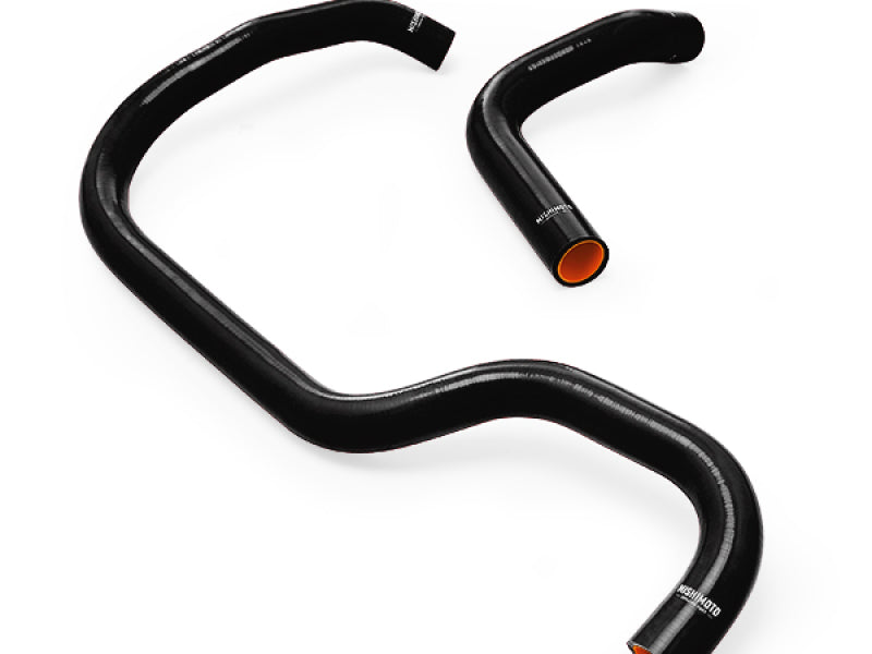 Mishimoto 07-13 Chevrolet Silverado 1500 V8 Black Silicone Hose Kit