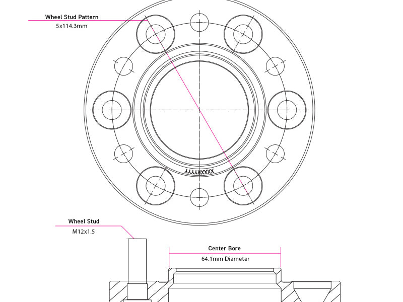 Technical Drawing