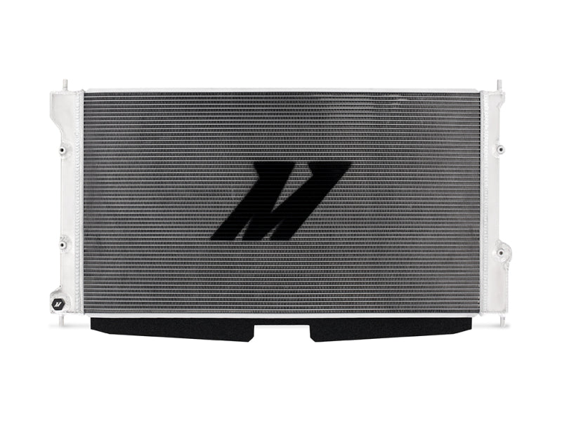Mishimoto 2022+ Subaru BRZ / Toyota GR86 H4 2.4L Performance Aluminum Radiator