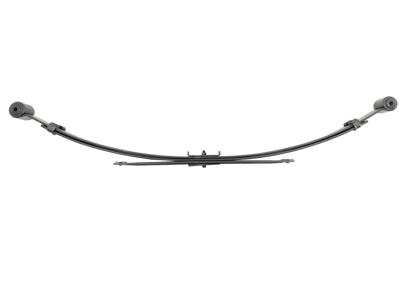 Belltech LEAF SPRING 2019+ GM Silverado/Sierra 1500 2WD/4WD 2in Drop