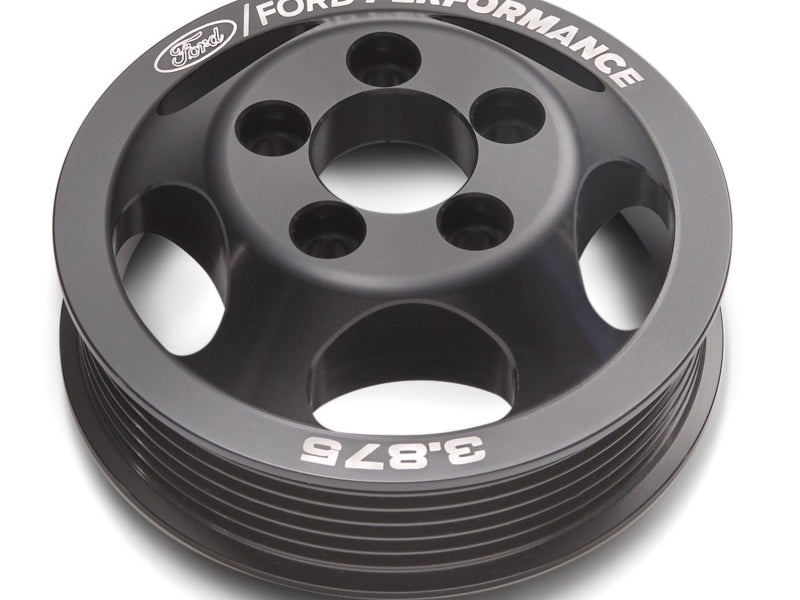 Ford Racing 21-25 Ford F-150 5.0L Supercharger Kit