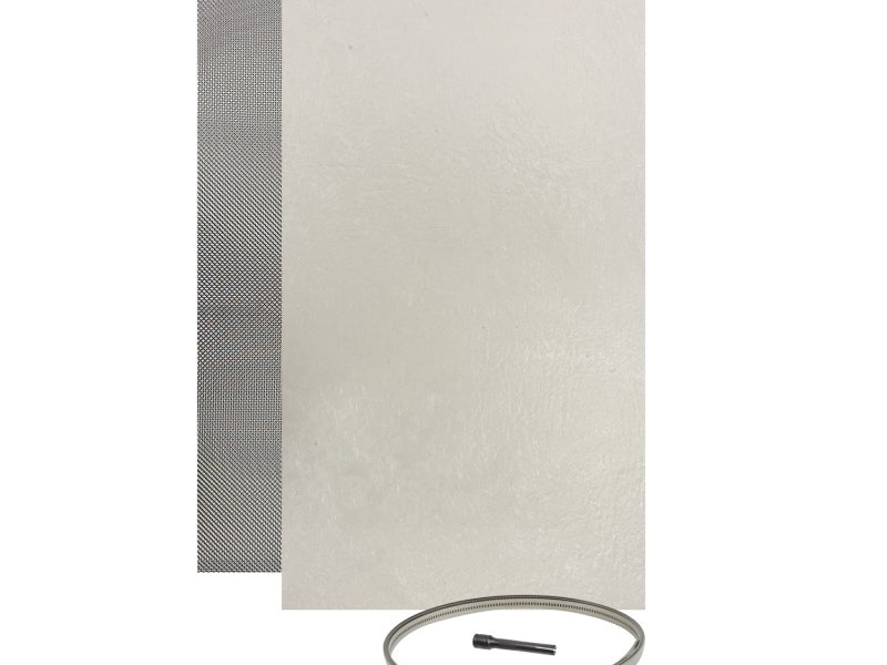 DEI Universal Muffler Shield Kit