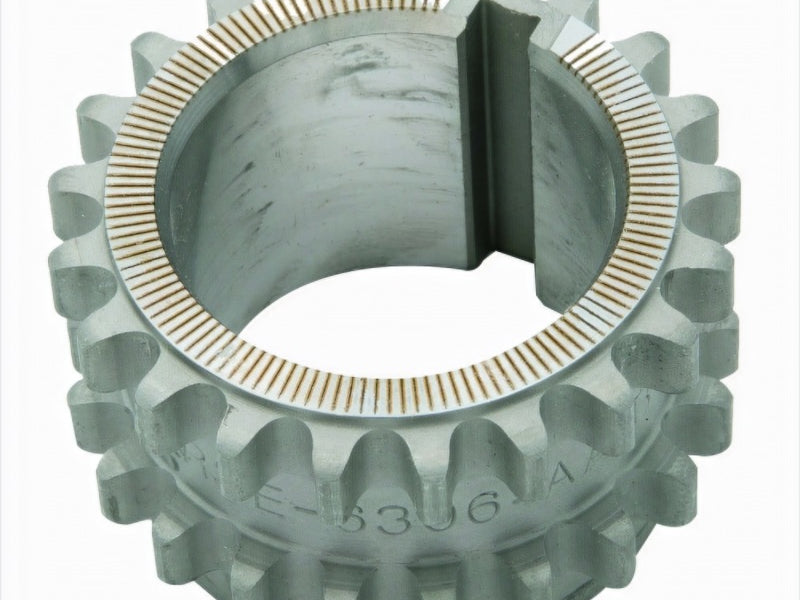 Ford Racing 15-17 Mustang GT 5.0L Forged Crankshaft Sprocket