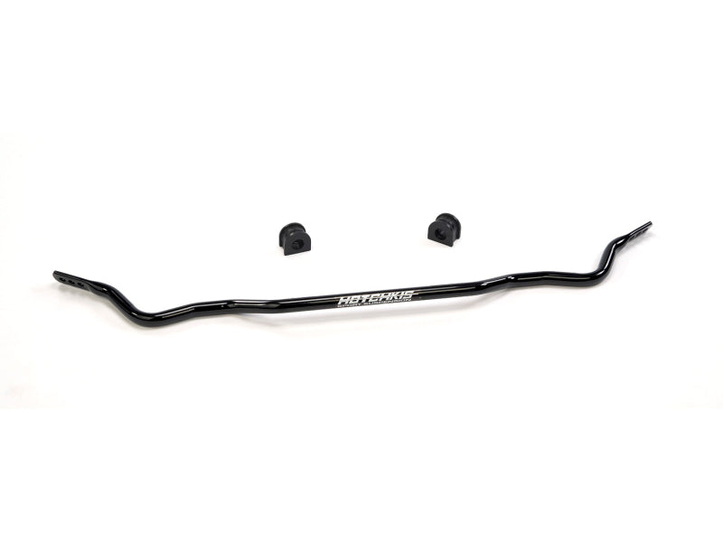 Hotchkis 97-04 Corvette C5 Rear Sway Bar Set
