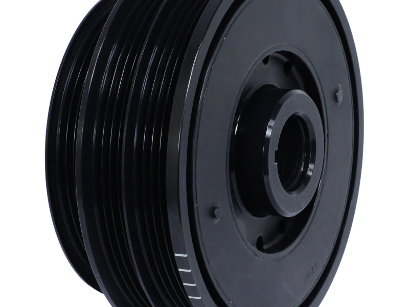Fluidampr Nissan RB26DET Phase-2 BCNR33 GT-R / BNR-34 GT-R Steel Internally Balanced Damper