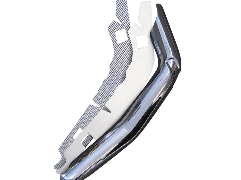 DEI 17-22 Harley-Davidson FLH/FLT/FLR Heat Shield Liner Kit