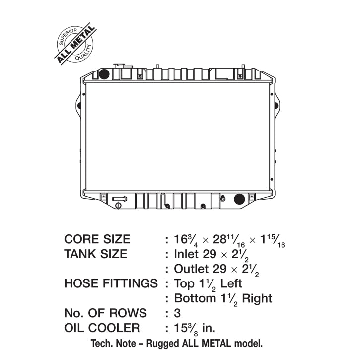 Technical Drawing