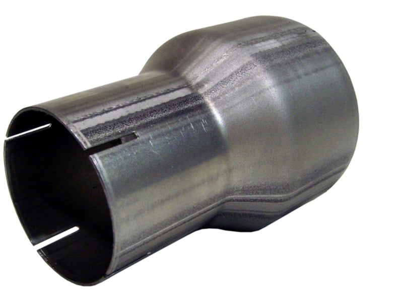 MBRP Universal 3.5 ID to 5 OD Adapter Aluminized