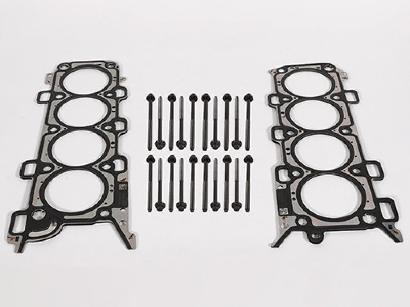 Ford Racing 18-21 5.0L Coyote Head Changing Kit - 12mm Head Bolts