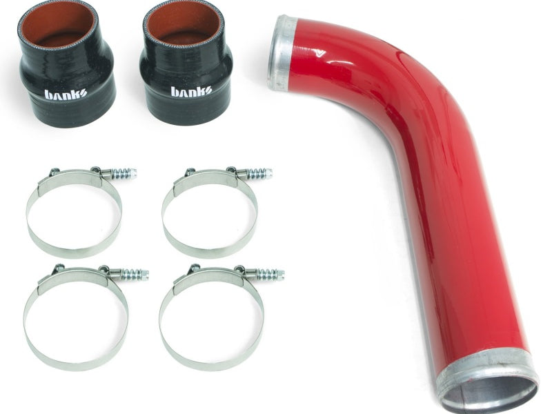 Banks Power 07-09 Ram 6.7L Diesel Boost Tube System - Driver Side