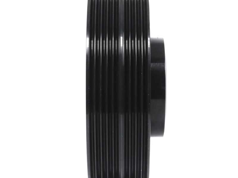 Fluidampr Subaru EJ Series Steel Internally Balanced Damper