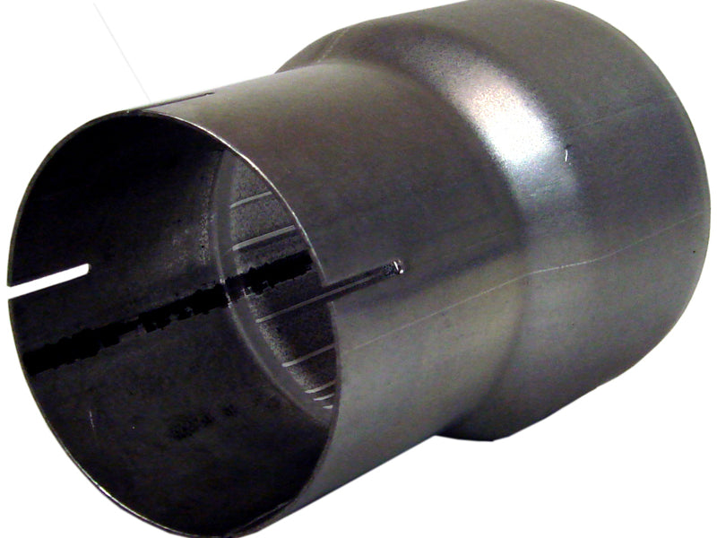 MBRP Universal 4 ID. to 5OD. Adapter Aluminized