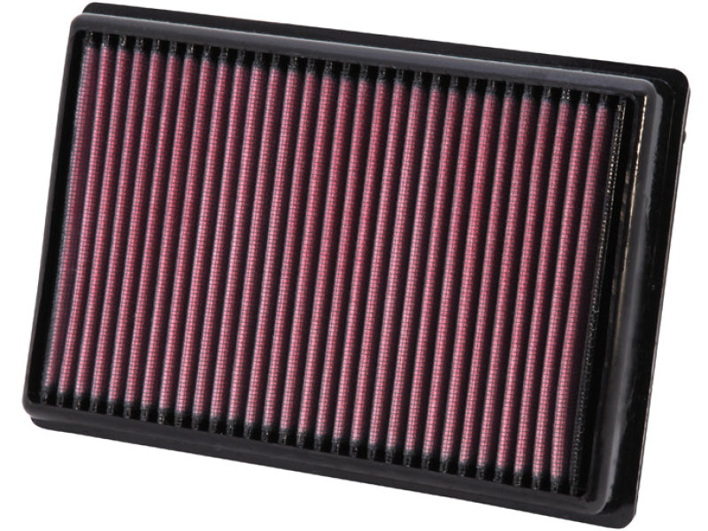 K&N 10-11 BMW S1000RR 990 Replacement Air Filter