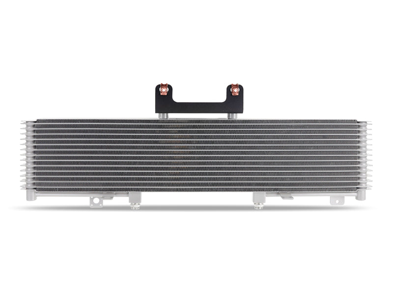 Mishimoto 99-13 Chevrolet Silverado / GMC Sierra Transmission Cooler