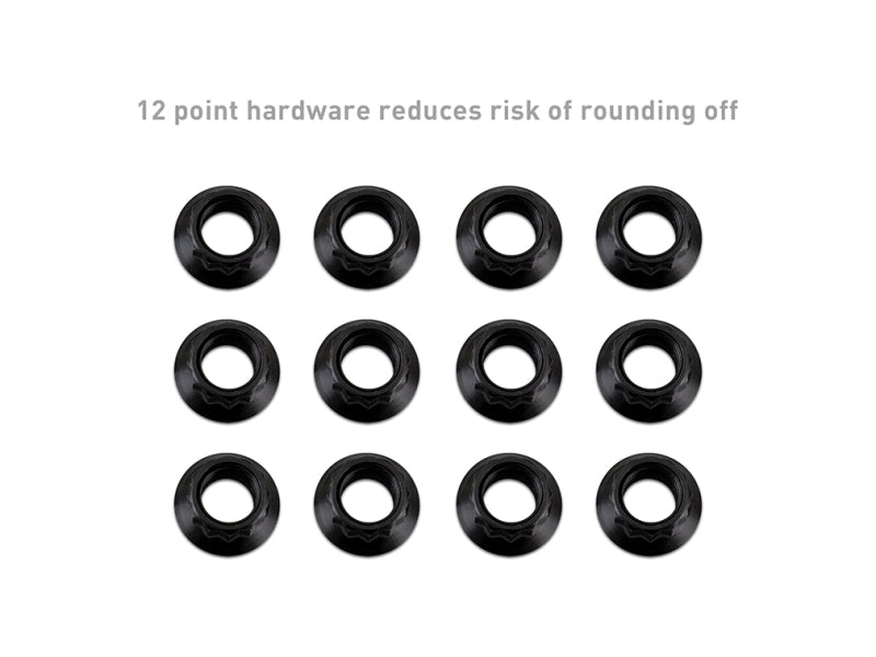 Mishimoto 94-18 Dodge Ram 5.9/6.7L Cummins Exhaust Manifold Stud Kit