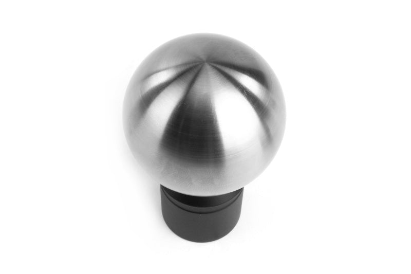 PERRIN 22-25 Subaru WRX & 20-25 Outback/Ascent/Legacy (CVT ONLY) SS Shift Knob - Ball Style