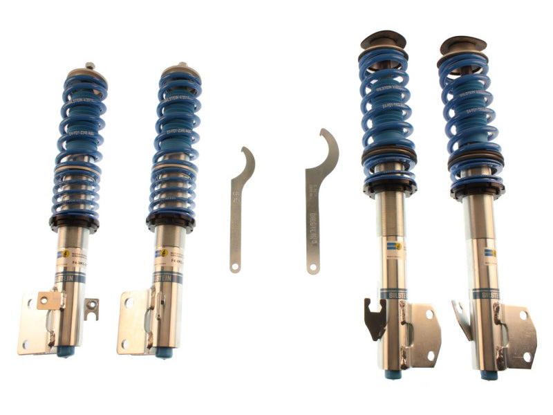 Bilstein B16 2002 Subaru Impreza RS Front and Rear Performance Suspension System