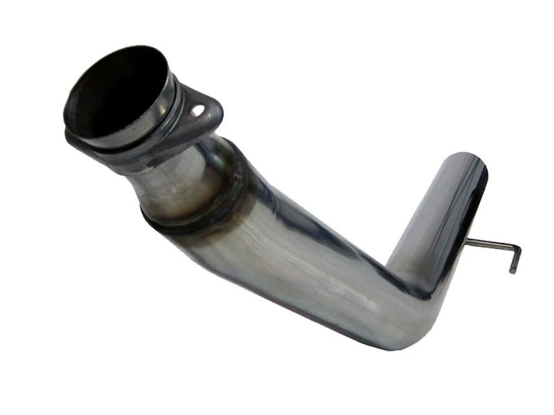 MBRP 1994-2002 Dodge Cummins 4 Down-Pipe T409