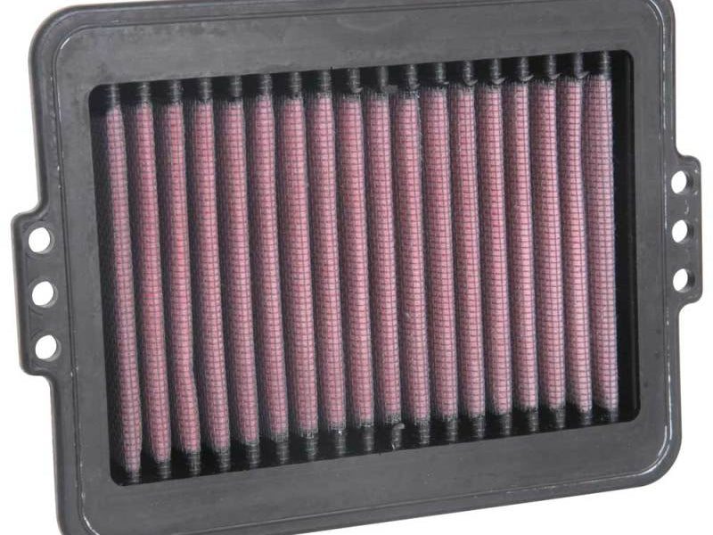 K&N 18-19 BMW F750/850GS Air Filter