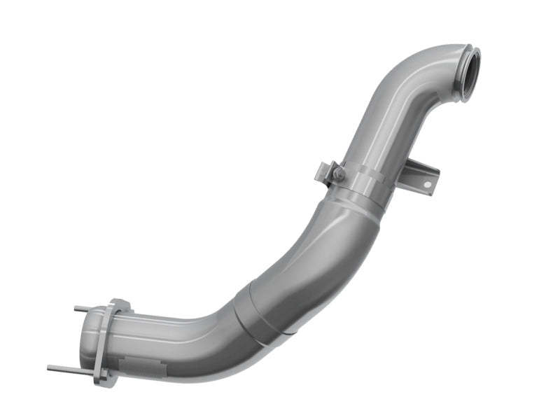 MBRP 11-14 Ford 6.7L Powerstroke Turbo Down Pipe T409