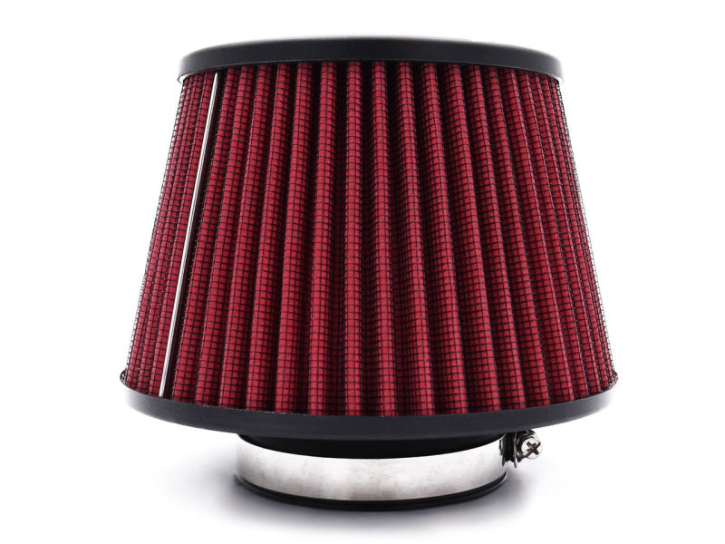 ISR Performance Universal Air Filter 3in Inlet (Clamp Style)