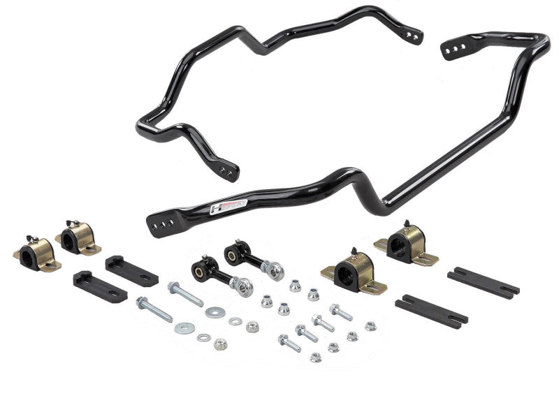 Hotchkis 99+ E46 BMW M3 Swaybars
