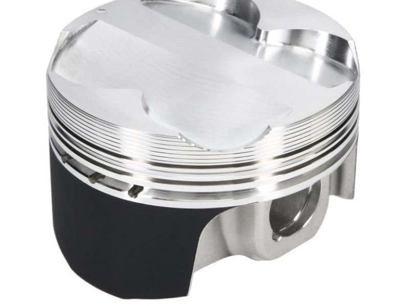 Wiseco BMW M50B25 2.5L 24V Turbo 84.00MM Bore STD Size 8.8:1 CR Pistons