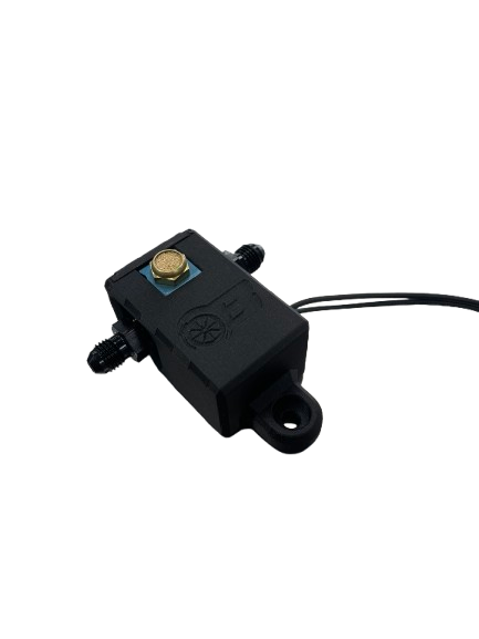 BYLT Boost Controller Mounting Case