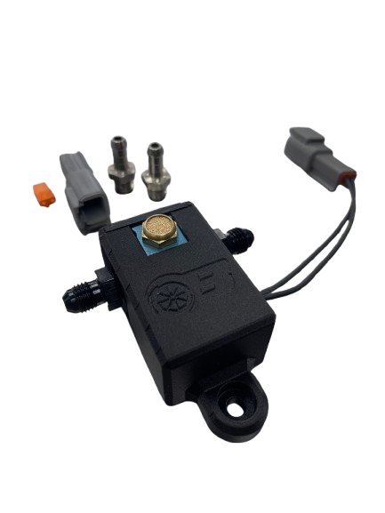 BYLT Boost Controller Kit