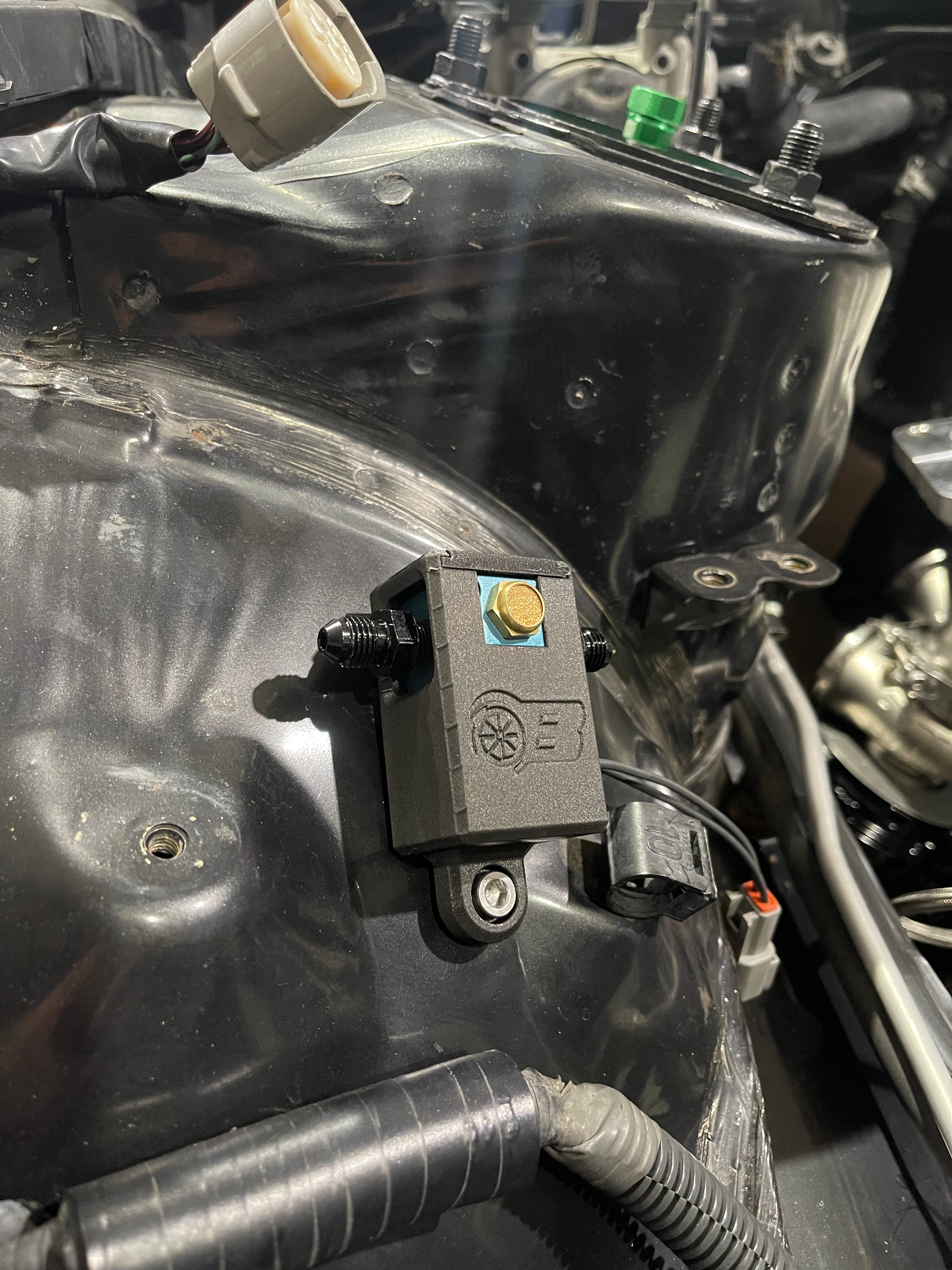 BYLT Boost Controller Kit