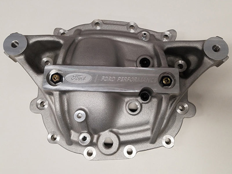 Ford Racing 2015+ Ford Mustang Differential Cover - 8.8in. IRS