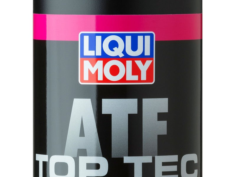 LIQUI MOLY 1L Top Tec ATF 1400