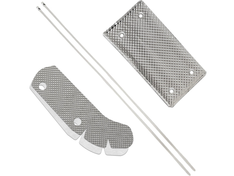 DEI 21-23 Harley-Davidson Pan America Heat Shield Liner Kit