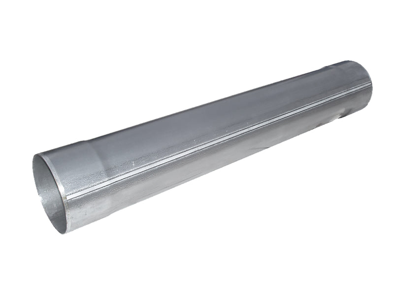 MBRP Universal (not 6.4L Ford Chevy LMM or 6.6L Dodge) Muffler Delete Pipe 5 Inlet /Outlet 31 Ove