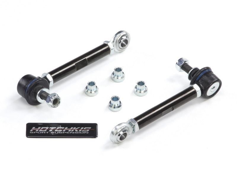Hotchkis 07-13 BMW 3 Series E92 Rear Endlink Kit