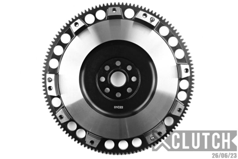XClutch 04-22 Subaru WRX STi Type RA 2.5L Chromoly Flywheel