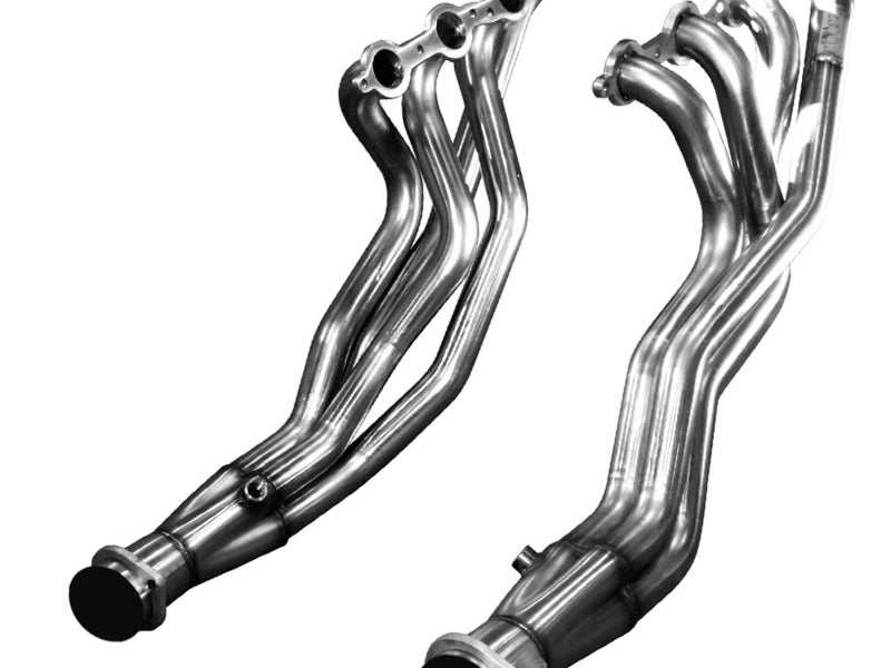 Kooks 05-06 Pontiac GTO Base 1-7/8 x 3 Header & Catted GTO Conn Kit