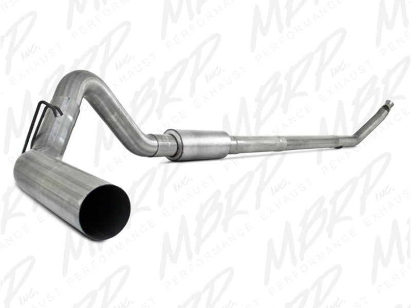 MBRP 1994-2002 Dodge 2500/3500 Cummins Turbo Back (94-97 Hanger HG6100 req.) P Series Exhaust System