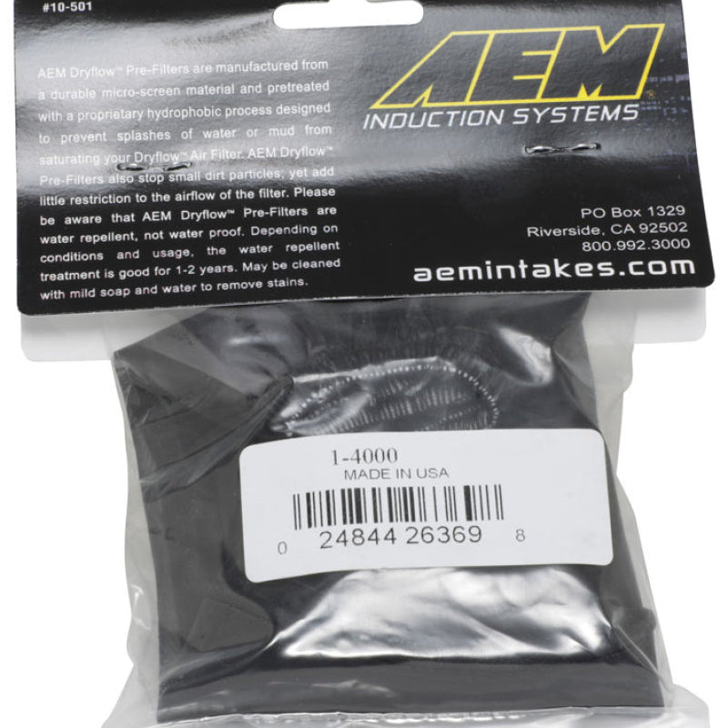 Photo - in package