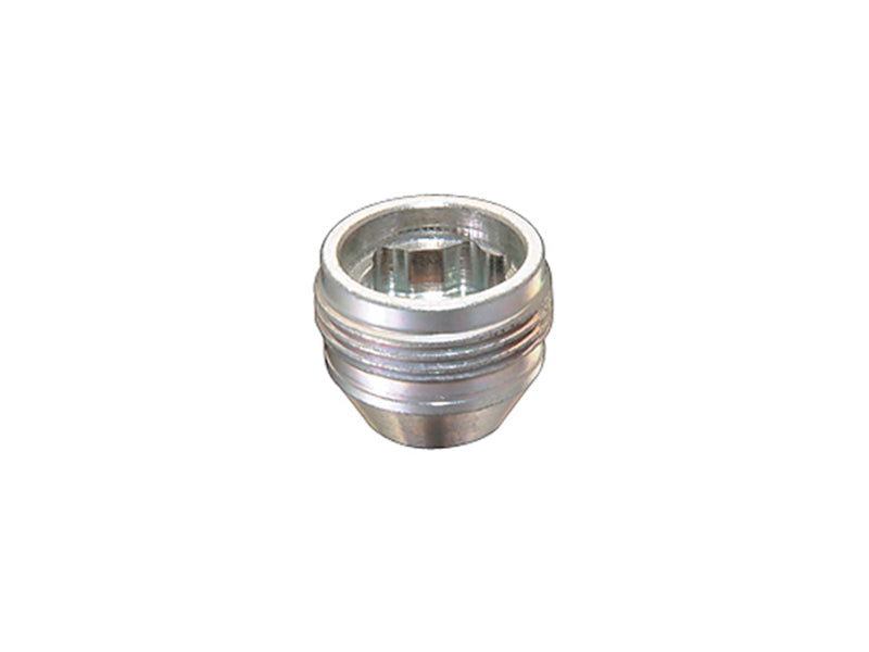 McGard Wheel Lock Nut Set - 4pk. (Under Hub Cap / Cone Seat) M14X1.5 / 22mm Hex / .893in. Length