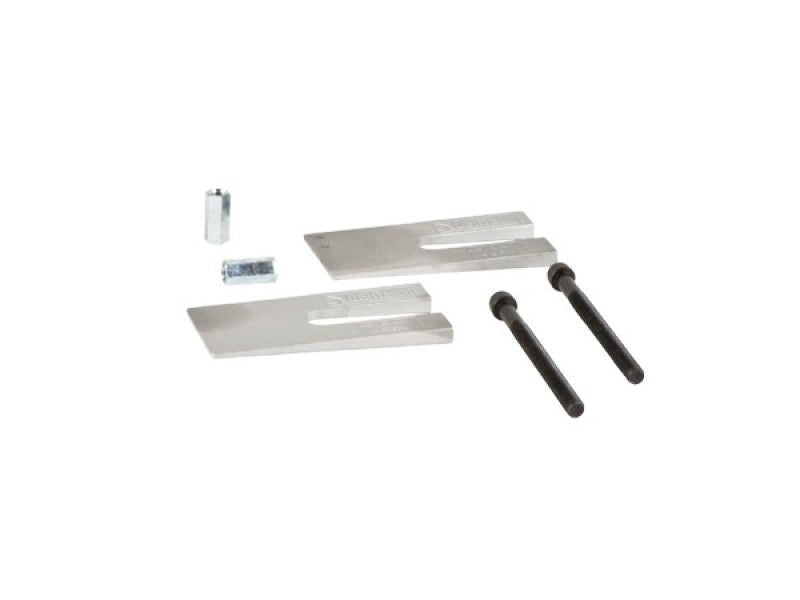 Belltech PINION SHIM SET 3 DEGREE (PAIR)
