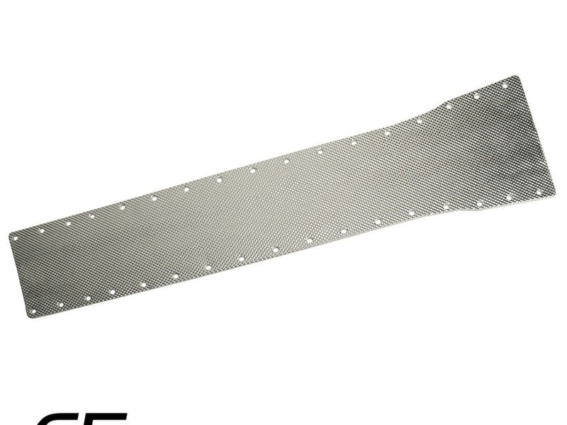 DEI Corvette C5 Trans. Tunnel Shield